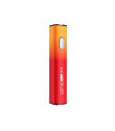 BATERIA CUBE AIRISTECH HAWTHORN RED AIRISTECH
