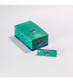 PAPEL 1 1/4 NO BLANQUEADO FLAME 50UDS