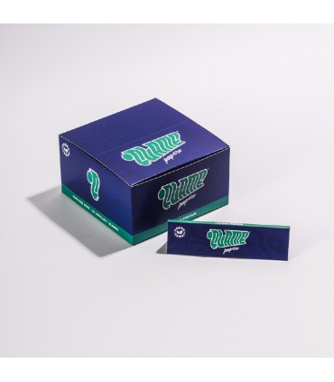 PAPEL KS BLANCO FLAME 50UDS