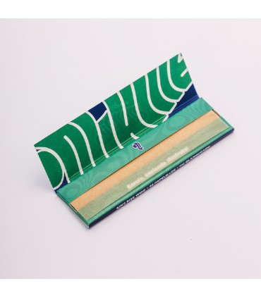 PAPEL KS NO BLANQUEADO FLAME 50UDS