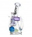 SPACE HORN CALVO GLASS