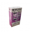 VAPE RASPBERRY COLA 6000 PUFFS FUYL