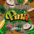 GORILLA PIÑA GK 7UDS BSF SEEDS