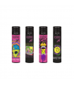 ENCENDEDORES CLIPPER JET RAVE TRIP 24UDS