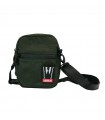 BUTTON SMELL PROOF GREEN DIME BAGS 1UD