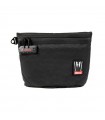 COLLECTOR 30 CM SMELL PROOF BLACK DIME BAGS 1UD