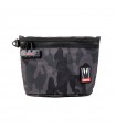 COLLECTOR 30 CM SMELL PROOF CAMO DIME BAGS 1UD