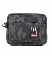 THE BOSS CON LOCK 25 CM SMELL PROOF CAMO DIME BAGS