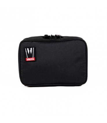 GODFELLA CON LOCK  25 CM SMELL PROOF BLACK DIME BA