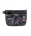 COLLECTOR 22 CM SMELL PROOF CAMO DIME BAGS 1UD