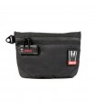 COLLECTOR 22 CM SMELL PROOF BLACK DIME BAGS 1UD