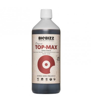 TOP MAX 1L BIOBIZZ