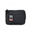 THE BOSS CON LOCK 20 CM SMELL PROOF BLACK DIME BAG