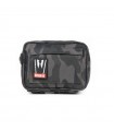 THE BOSS CON LOCK 20 CM SMELL PROOF CAMO DIME BAGS