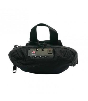 DON WITH LOCK SMELL PROOF GREEN DIME BAGS 1UD