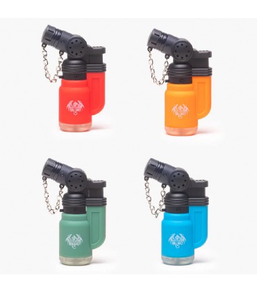 MINI RUBBER SOPLETE 2.0 COLORES SURTIDO SPECIAL BL