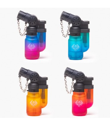 MINI CLEAR LIGTHER 2.0 COLORES SURTIDOS SPECIAL BL