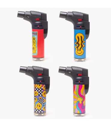 BERNIE PSYCHEDELIC SOPLETE 4 MODELOS SPECIAL BLUE