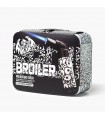 BROILER TORCH SKULL HIGH + TOOLBOX SPECIAL BLUE 1U