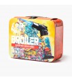 BROILER TORCH SD ART SERIES + TOOLBOX SPECIAL BLUE