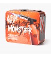SOPLETE MONSTER PRO DOBLE LLAMA RED + TOOLBOX SPEC