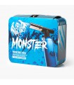 SOPLETE MONSTER PRO DOBLE LLAMA BLUE + TOOLBOX SPE
