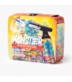 SOPLETE MONSTER PRO DOBLE LLAMA ARTIST SERIES + TO