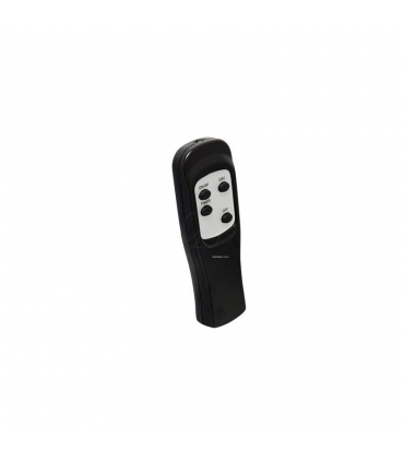 VENTILADOR DE PARED 40CM CON MANDO CYCLON