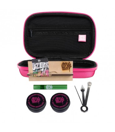 OZETA ESTUCHE GRANDE PINK