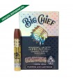 CARTRIDGE BIG CHIEF STRAWNANA 1UD