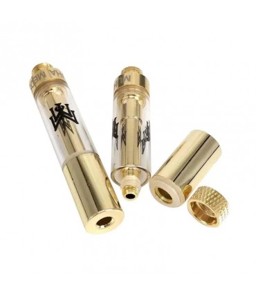 CARTRIDGE MUHA MEDS HYBRID STRAWBERRY RUNTZ 1UD