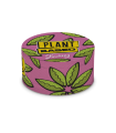 SMOKING GRINDER METAL XL PLANT BASED 6UDS