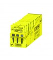 SISTEMA PEDERNAL ENCENDEDOR CLIPPER 12UDS