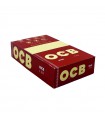 OCB PAPEL RICE 1 1/4 25UDS