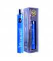 BATERIA 900 MAH BLUE BRASS KNUCKLES