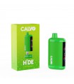 BATERIA 510 ESCONDIDA GREEN CALVO GLASS