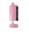 BATERIA 510 ESCONDIDA PINK CALVO GLASS