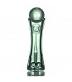 HOURGLASS BANGER SET FULL WELD 10MM CALVO GLASS