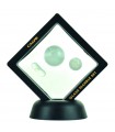 MARBLE SET CALVO CLEAR CALVO GLASS