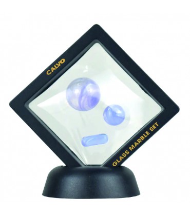 MARBLE SET CALVO PURPLE CALVO GLASS