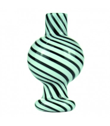 STRIP CAP COLOR WHITE CALVO GLASS