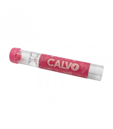 HITTER DISEÑO PINK 30UDS CALVO GLASS