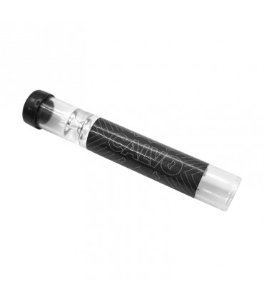 HITTER DISEÑO BLACK 30UDS CALVO GLASS