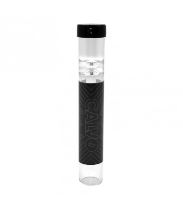 HITTER DISEÑO BLACK 30UDS CALVO GLASS