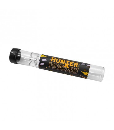 HITTER DISEÑO ANIME 30UDS CALVO GLASS