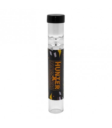 HITTER DISEÑO ANIME 30UDS CALVO GLASS