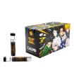 HITTER DISEÑO ANIME 30UDS CALVO GLASS
