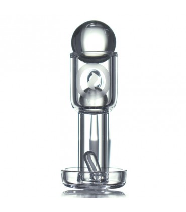 TERP SLURPER BANGER SET 14MM CALVO GLASS