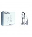 TERP SLURPER BANGER SET 10MM CALVO GLASS