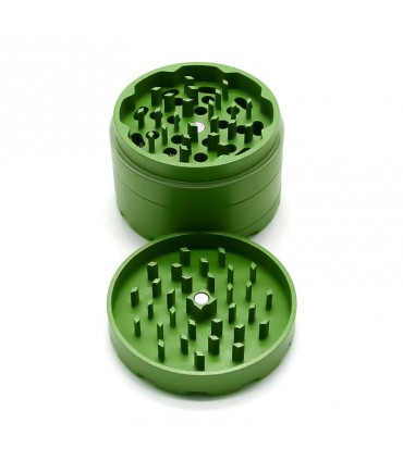 MOLEDOR CERAMIC GREEN 63MM CALVO GLASS